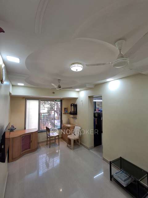 1 BHK Flat In Yash Apartment For Sale  In Tardeo