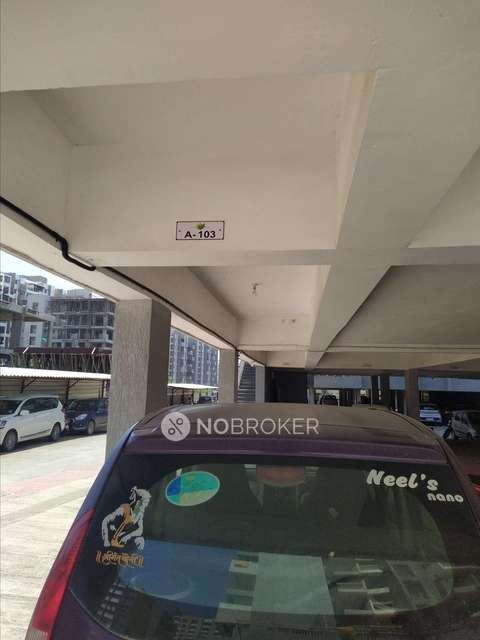 1 BHK Flat In Legacy Fortune Exotica, Ravet For Sale  In Ravet