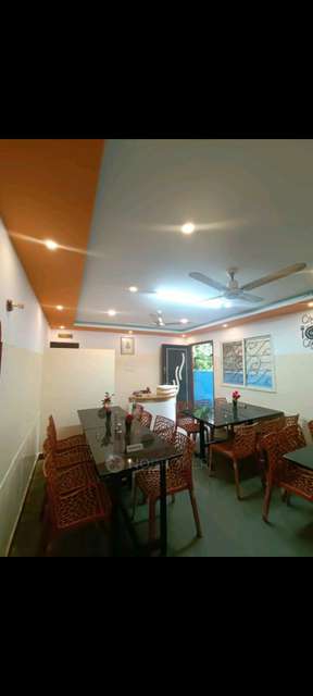 Restaurant/Cafe in Marathahalli, Bangalore for Rent 