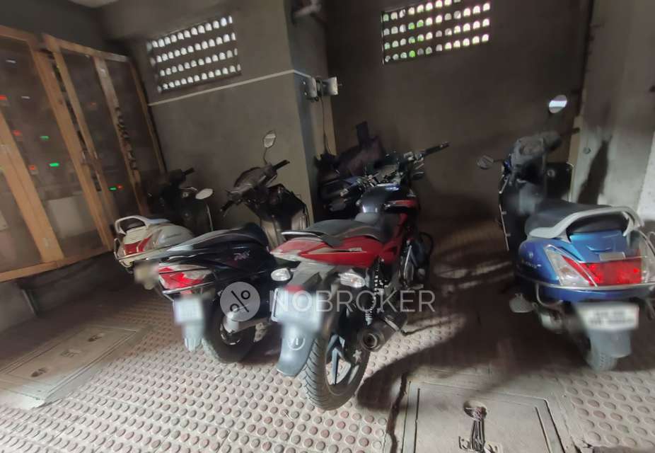 1 RK Flat In Prime Gold  For Sale  In Wanowrie