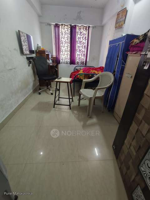 1 RK Flat In Prime Gold  For Sale  In Wanowrie