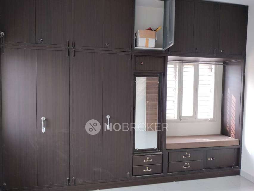 2 BHK Flat for Rent  In Whitefield