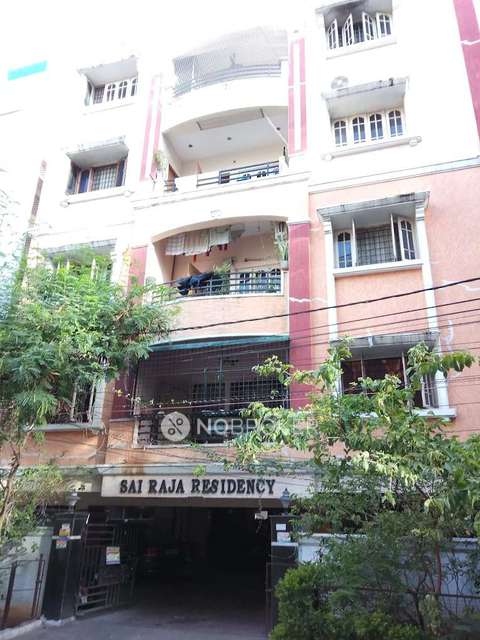1 BHK Flat In Sai Residancy for Rent  In Adarsh Nagar