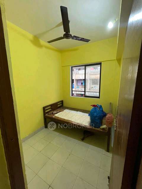 3 BHK Flat In Kohinoor Apartments for Rent  In Chembur East