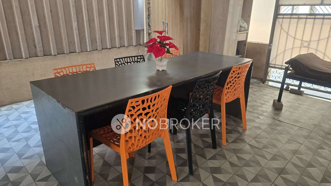 PG for Girls in Wadgaon Sheri