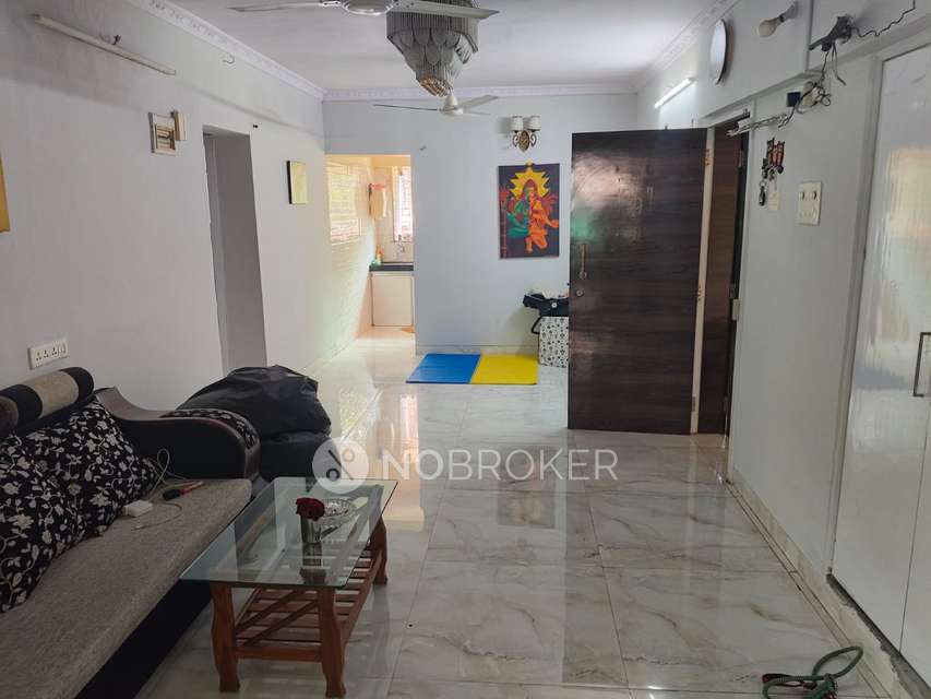 3 BHK Flat In Everest Tower for Rent  In Everest Tower