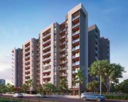 2 BHK Flat In Ten United Athashri for Rent  In Lohegaon