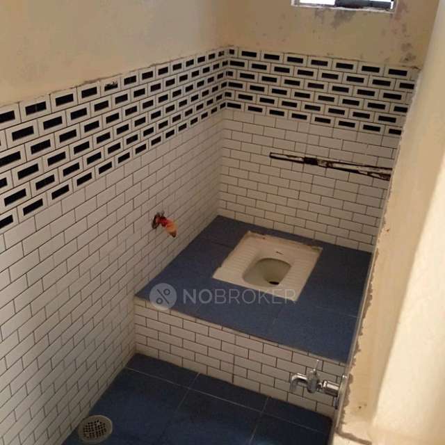 1 RK House for Rent  In Vivek Kirana And General Stores