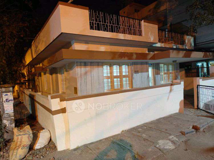 2 BHK House for Rent  In Doddanekkundi