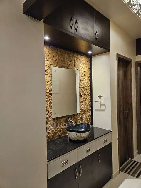 2 BHK Flat In Bhandari 7 Plumeria Drive for Rent  In Punawale