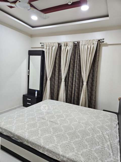 2 BHK Flat In Bhandari 7 Plumeria Drive for Rent  In Punawale