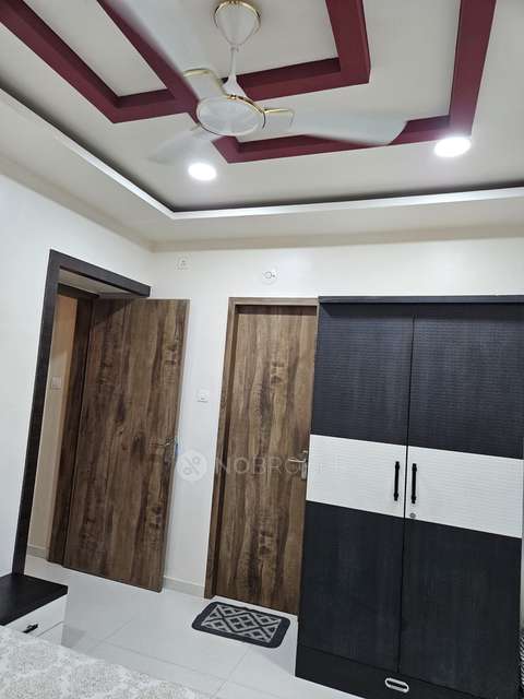 2 BHK Flat In Bhandari 7 Plumeria Drive for Rent  In Punawale