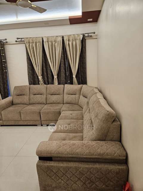 2 BHK Flat In Bhandari 7 Plumeria Drive for Rent  In Punawale