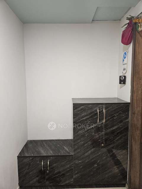 2 BHK Flat In Bhandari 7 Plumeria Drive for Rent  In Punawale