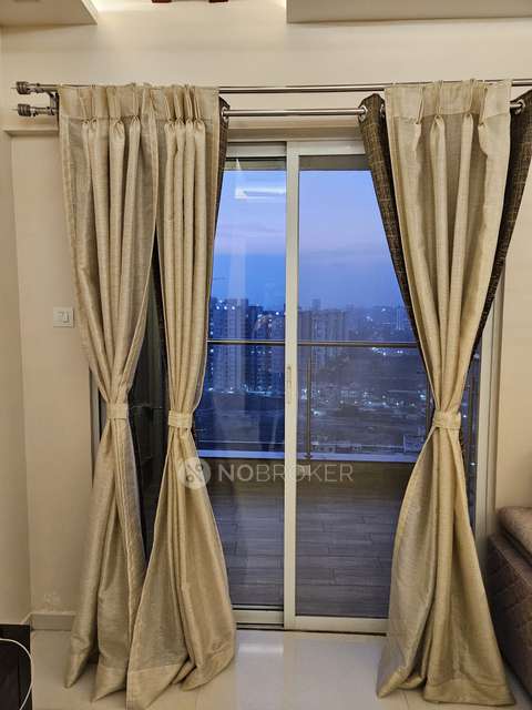 2 BHK Flat In Bhandari 7 Plumeria Drive for Rent  In Punawale