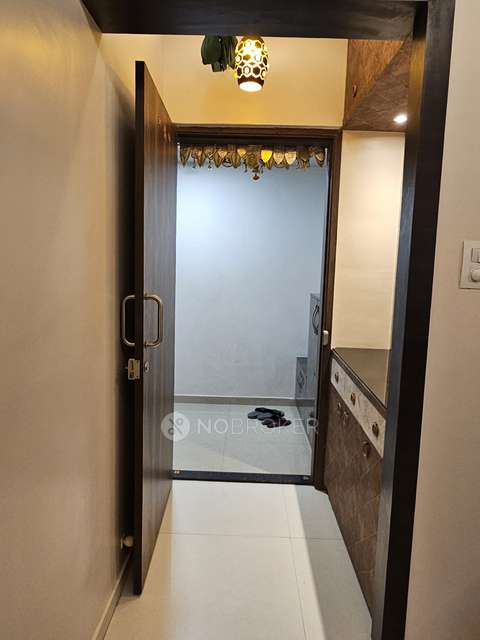 2 BHK Flat In Bhandari 7 Plumeria Drive for Rent  In Punawale