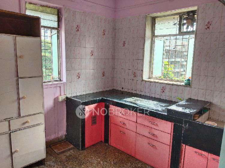 1 BHK Flat In Balaji Shrdha for Rent  In Bhanushali Hall, Bhanushali Marg,