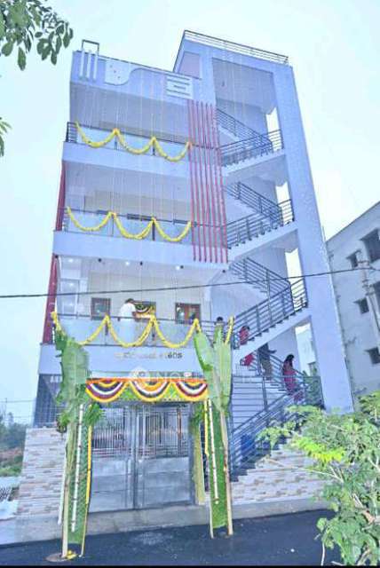 2 BHK House for Rent  In Arkavathy Layout