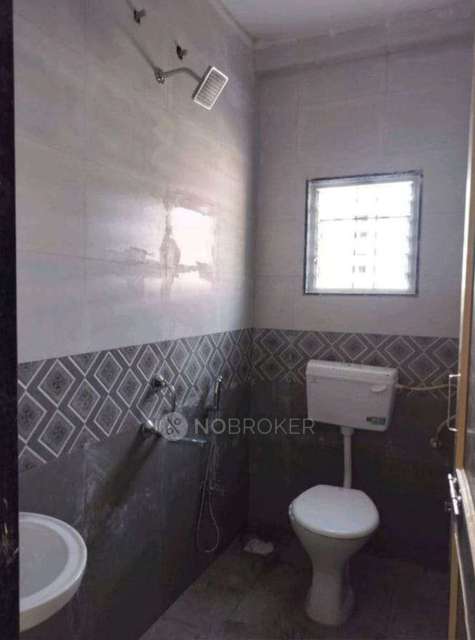 1 RK Flat In Krushna Kunj for Rent  In Hinjawadi