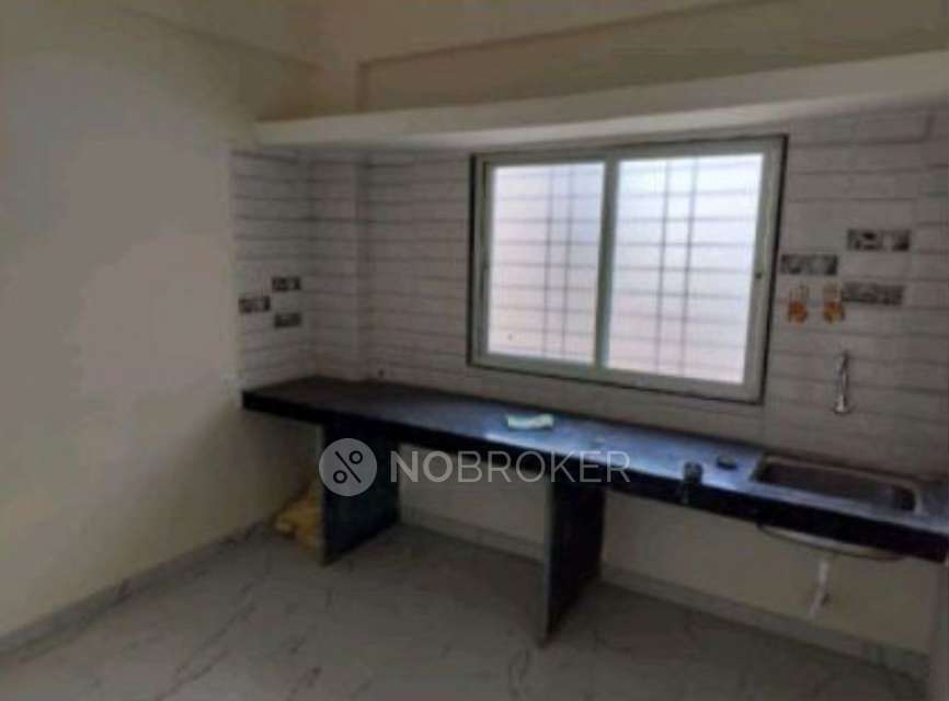 1 RK Flat In Krushna Kunj for Rent  In Hinjawadi