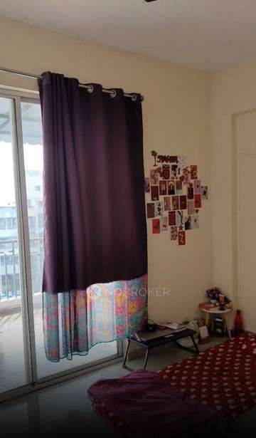 1 BHK Flat In Rps Heritage for Rent  In  Wagholi