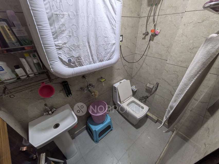 3 BHK Flat For Sale  In Uttam Nagar