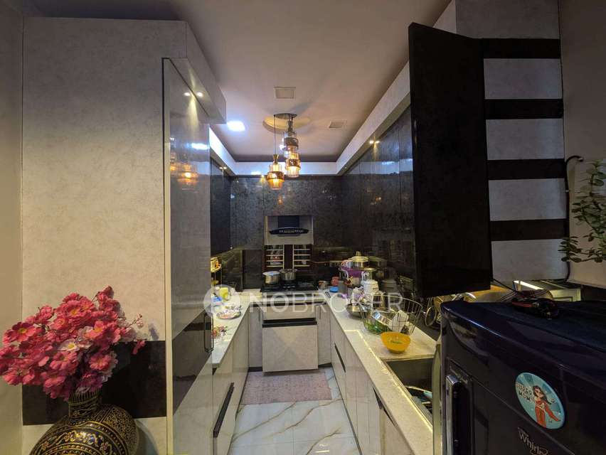 3 BHK Flat For Sale  In Uttam Nagar