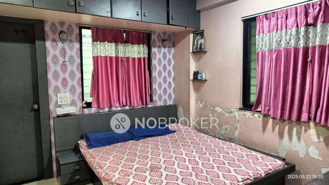 2 BHK Flat In Treasure Society  for Rent  In Pimple Gurav