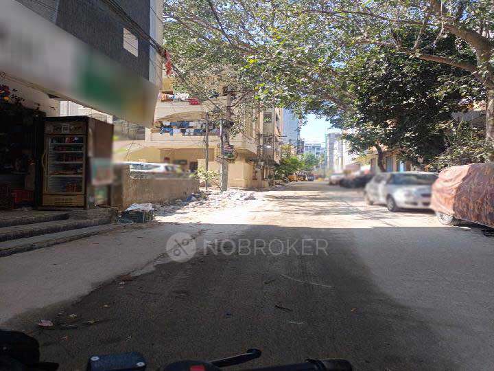 1 RK House for Rent  In  Izzathnagar