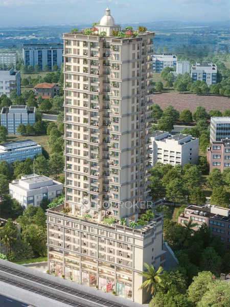 2 BHK Flat In Onyx Apartment For Sale  In Bhiwandi