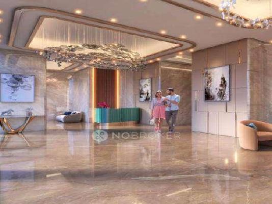 4 BHK Flat In Embassy One For Sale  In Hebbal