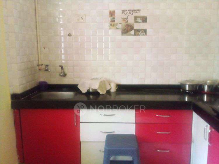 1 BHK Flat In Shree Vinayak Chs Ltd. For Sale  In  Vasai West