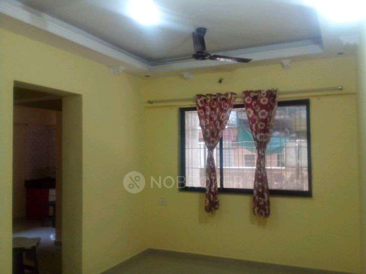 1 BHK Flat In Shree Vinayak Chs Ltd. For Sale  In  Vasai West