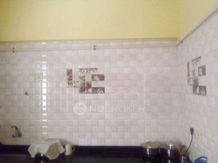 1 BHK Flat In Shree Vinayak Chs Ltd. For Sale  In  Vasai West