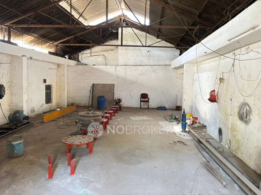 Industrial Shed in Ramapuram, Chennai for Rent 