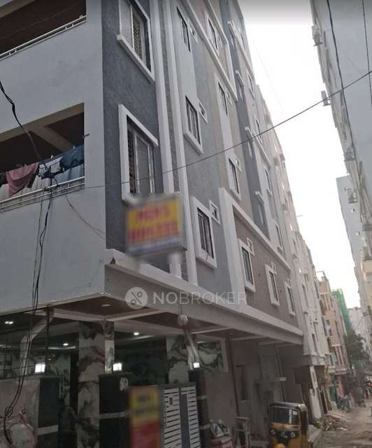 PG for Boys in Gachibowli