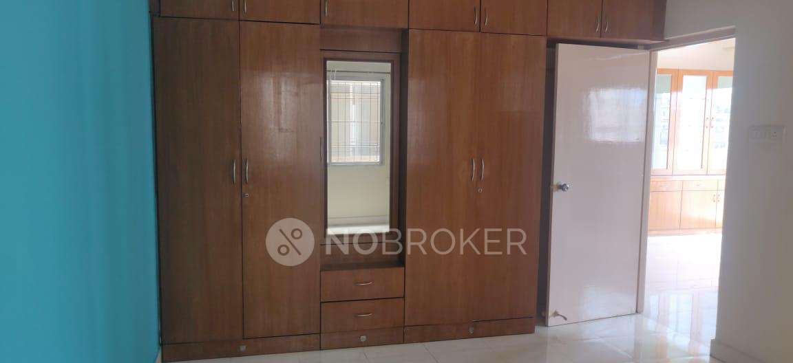 3 BHK Flat In Garudadri Elite Apartment For Sale  In Kudlu  