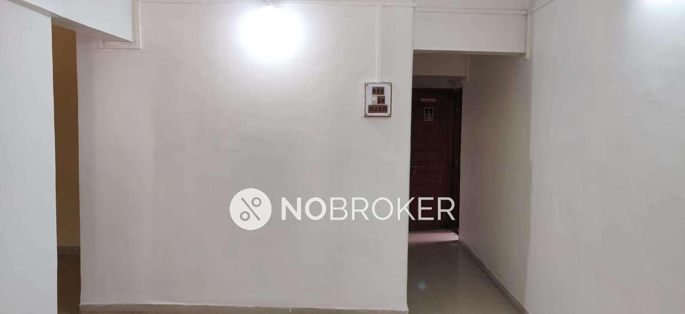 1 BHK Flat In Veerashree Housing Society For Sale  In Shaniwar Peth