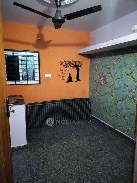 1 RK House for Rent  In J. P. Nagar