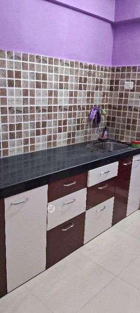 2 BHK Flat In Konnark River City  For Sale  In Koproli