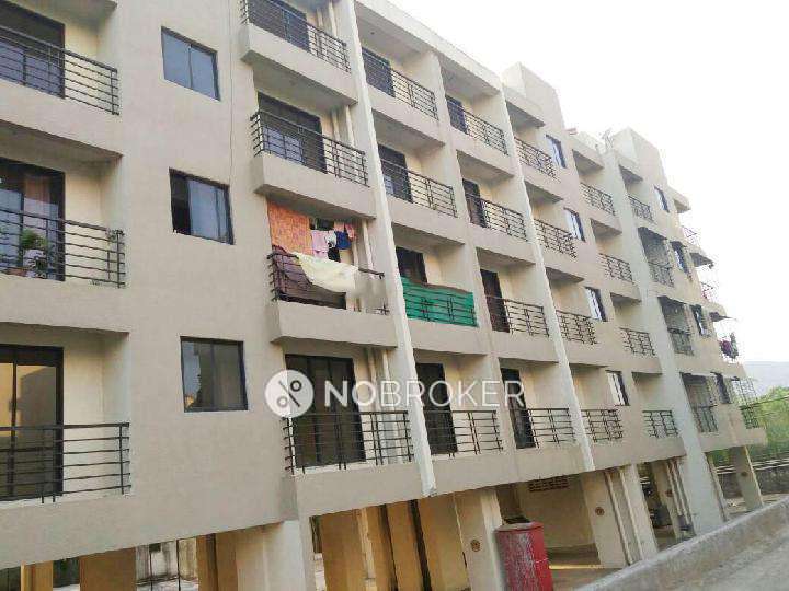 2 BHK Flat In Konnark River City  For Sale  In Koproli