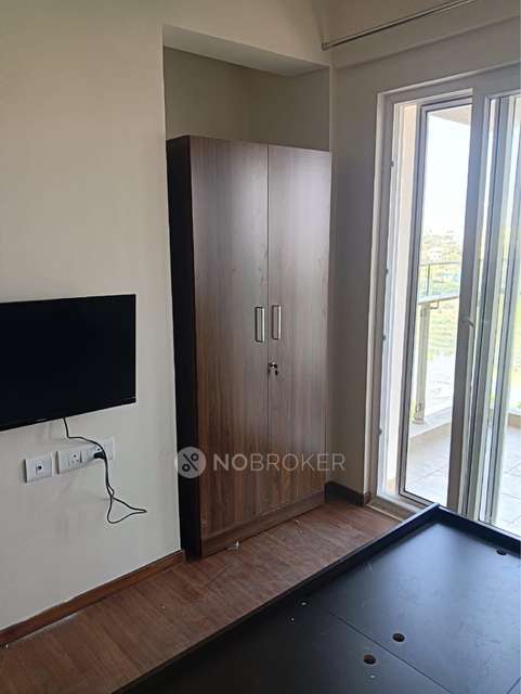 1 RK Flat In Purva Silversand for Rent  In Purva Silversands Emerald Bay