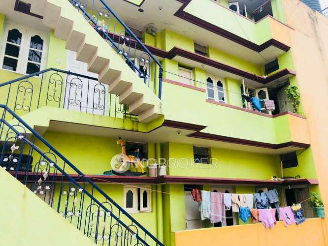 1 RK House for Rent  In Vijayanagar