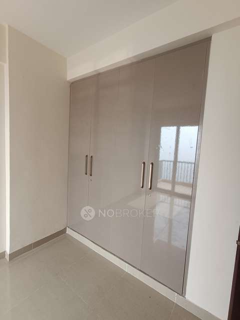 3 BHK Flat In Nbcc Heart Beat City for Rent  In Sector 107