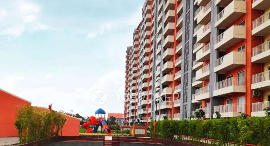 2 BHK Flat In Ashiana Anmol Phase 3 For Sale  In Sohna