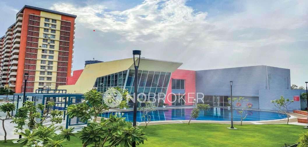 2 BHK Flat In Ashiana Anmol Phase 3 For Sale  In Sohna