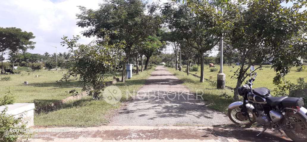 Plot For Sale  In Surya City Phase 2