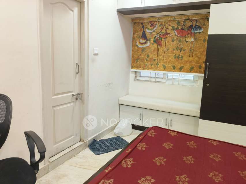 2 BHK Flat In Svs Avaasa  For Sale  In Chanda Nagar