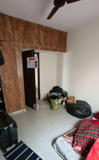 Single Room for Male In 1 BHK  In Munnekollal