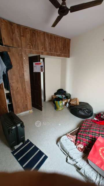 Single Room for Male In 1 BHK  In Munnekollal